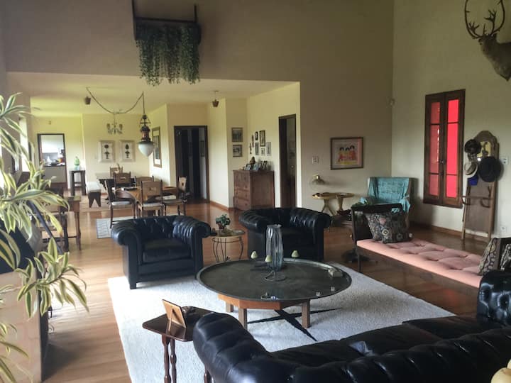 Sitio De Charme - Itu