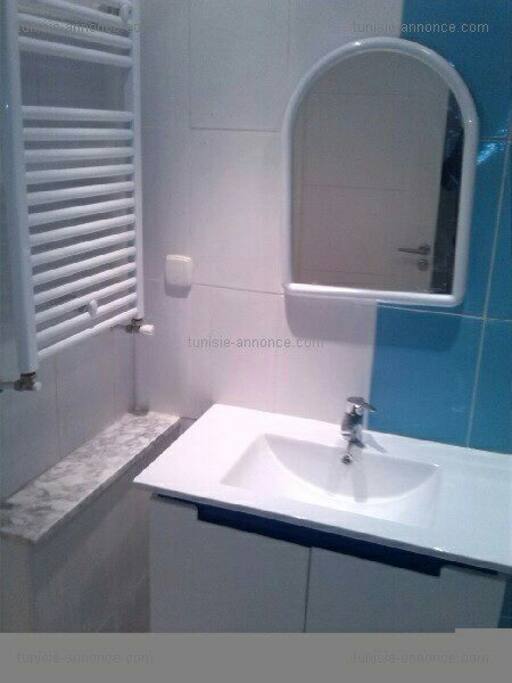 Badkamer