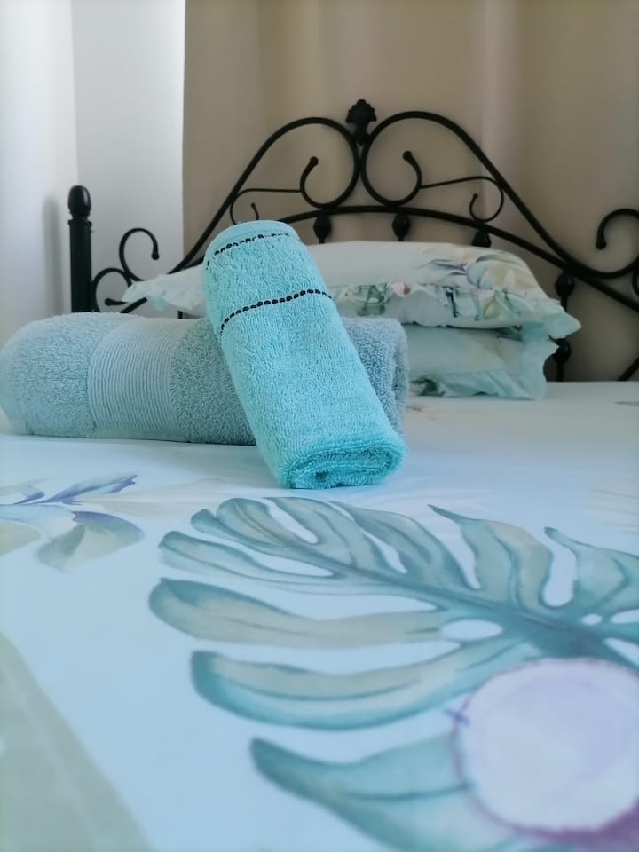 Habitación