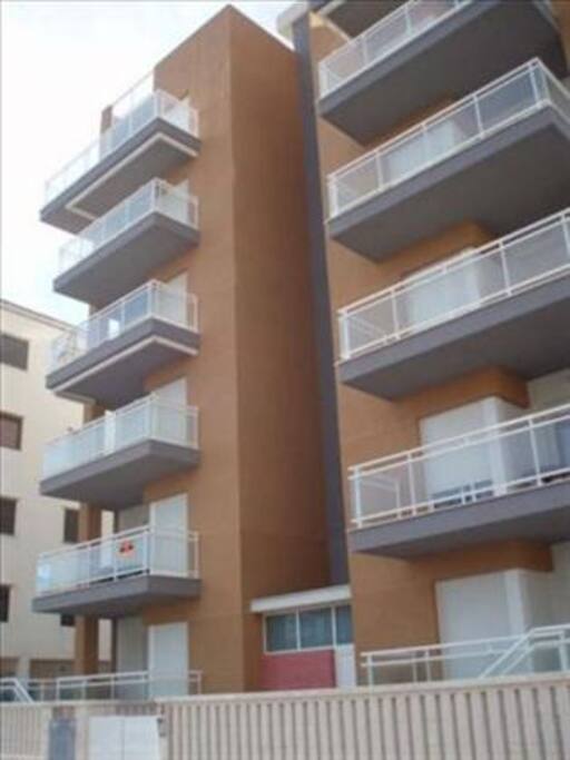 fachada