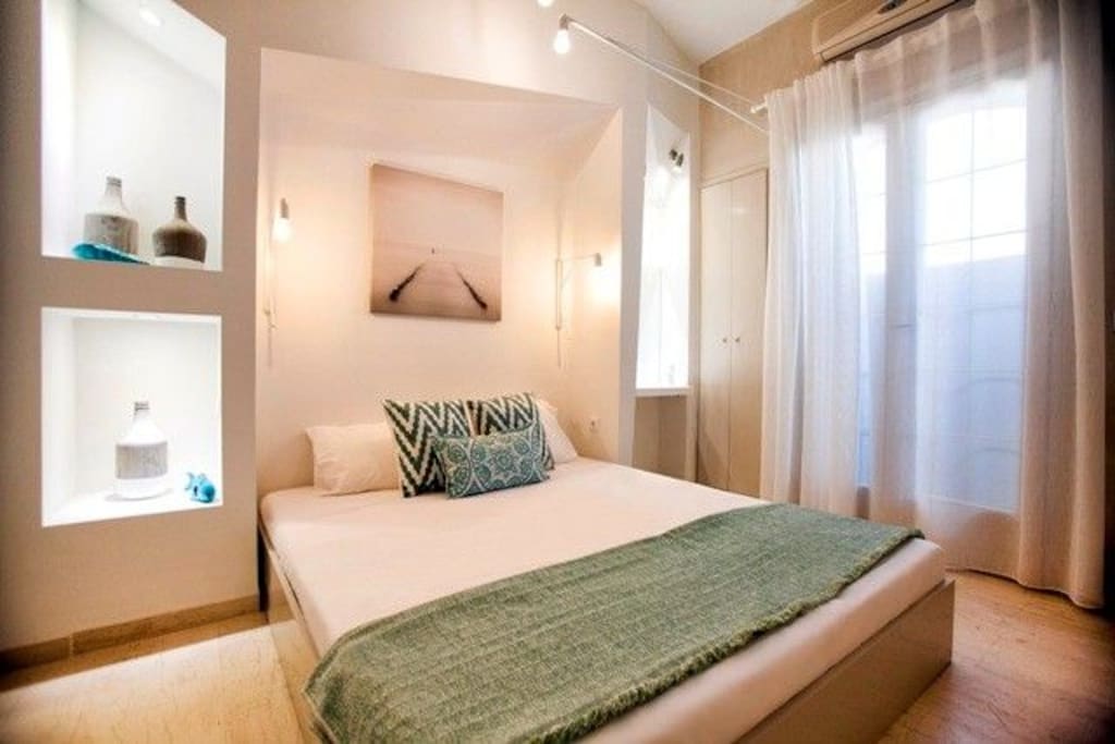 Privee Hotel Santorini - Premium Double