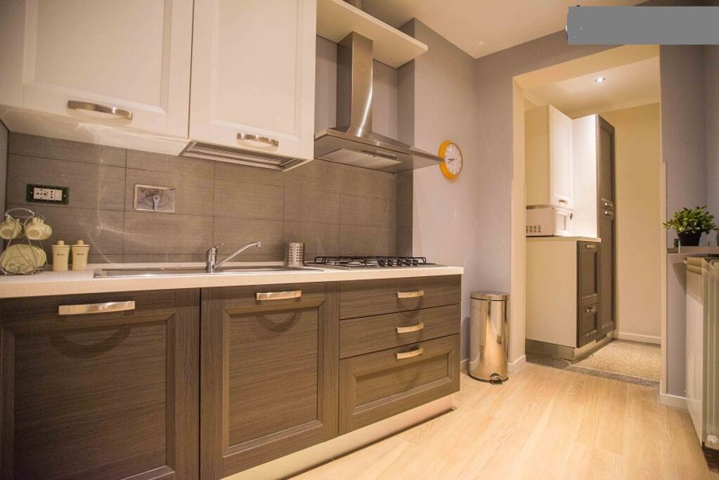 CUCINA