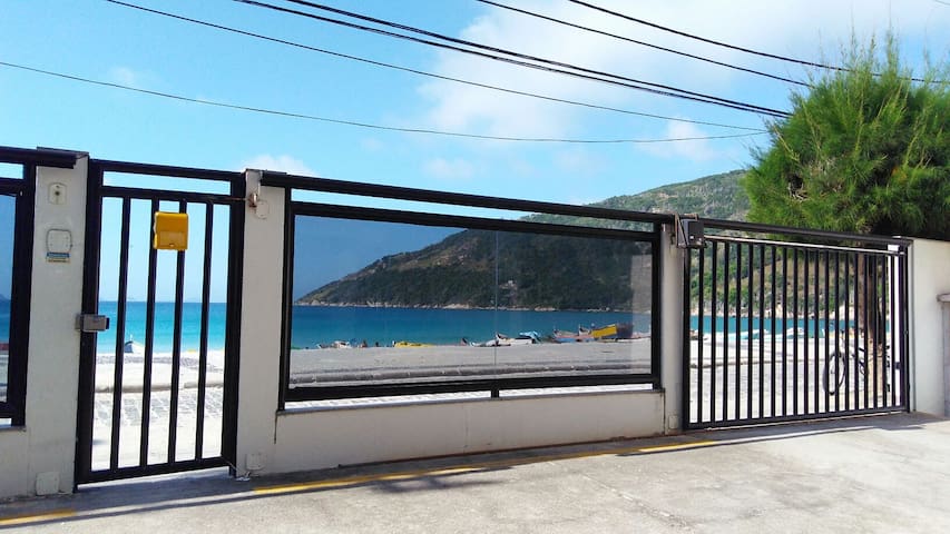 Solar 204 - 3 ROOMS  PRAINHA + 2 Parking Spaces.