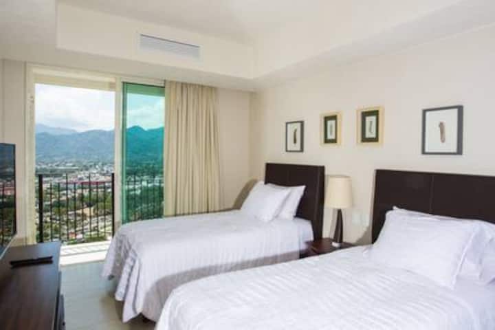 Chambre 1