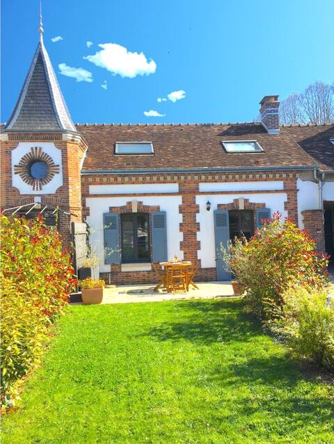 LA CASA PÉPITA