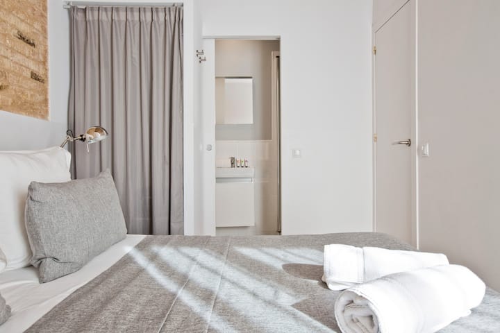 Habitación principal