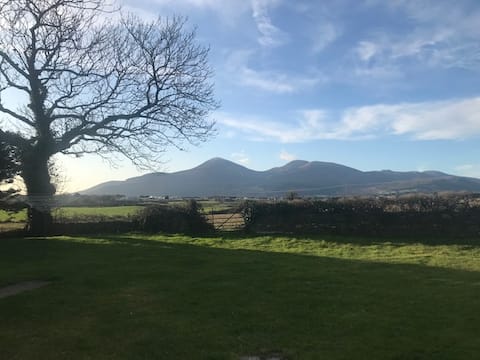 3 bedroom house at Murlough, near Newcastle