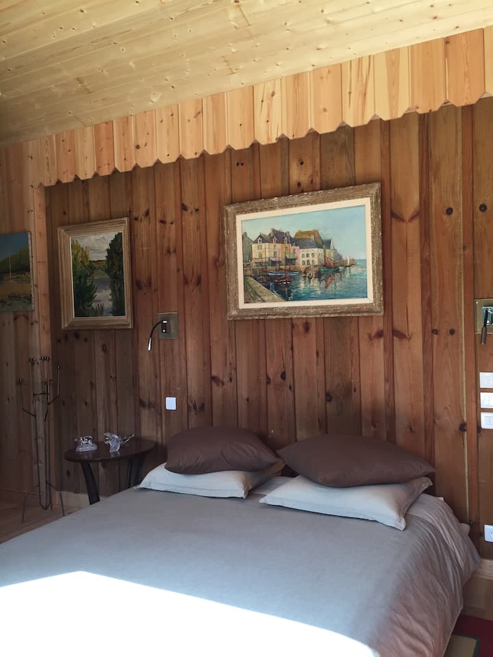 Indépendance  B & B - Cap Ferret