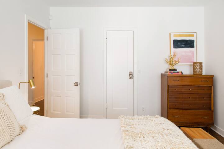 Beautiful West Hollywood Spanish Style Home with Pool gallery image 2