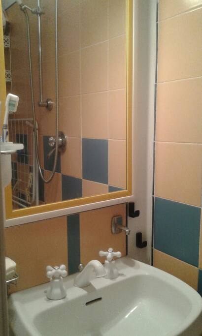 Bagno 1