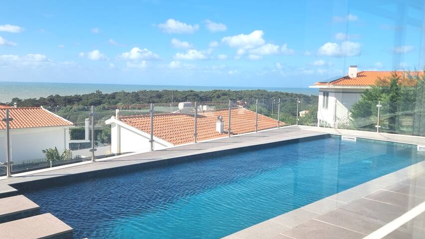 Ericeira OceanView Villa gallery image 4