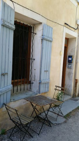 Studio centre calme et fonctionnel