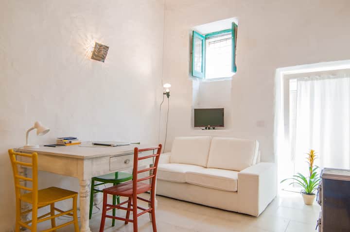 Casa Leo. Nel Centro Di Scicli - Scicli