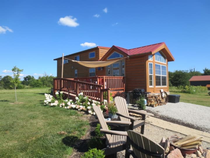 18 Best PetFriendly Cabins In Indiana, USA Updated 2024 Trip101