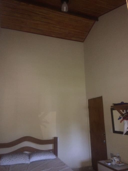 quarto de casal