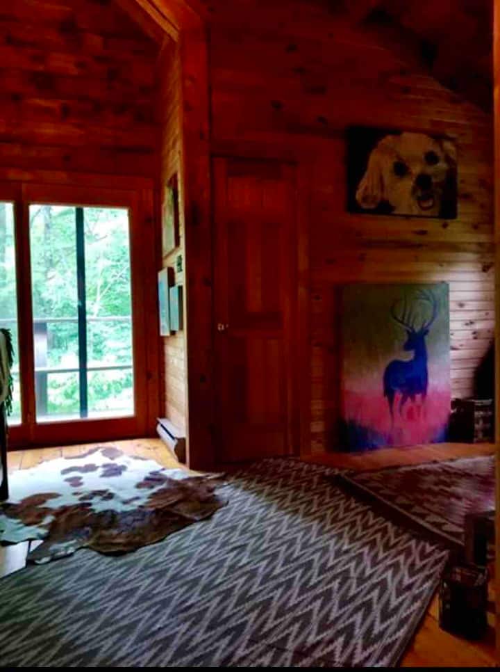 საძინებელი 2