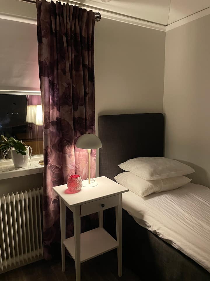 Спална соба 1