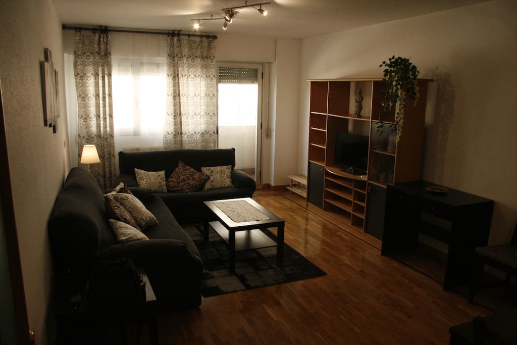 Salón comedor