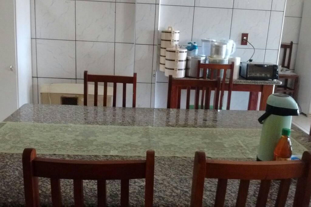 cozinha