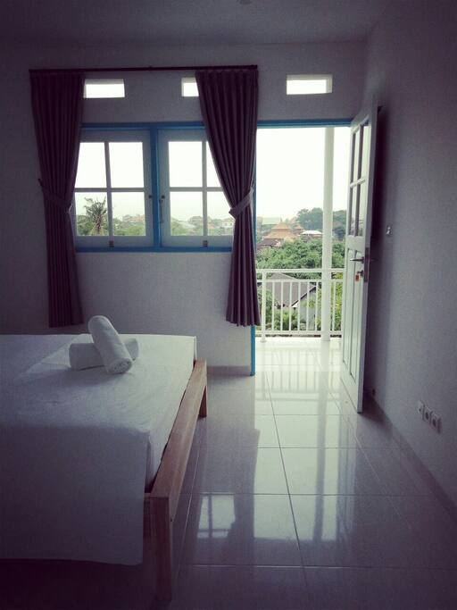 Le putu Home