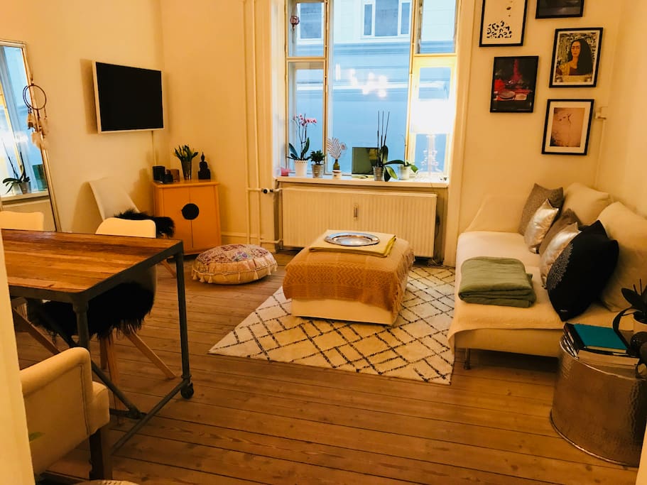 Livingroom