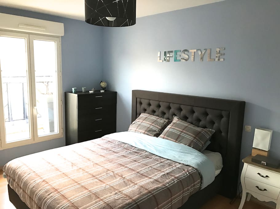 Chambre 2