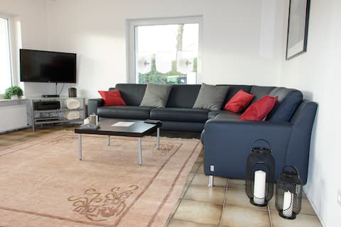 Schiller Vacation Rental