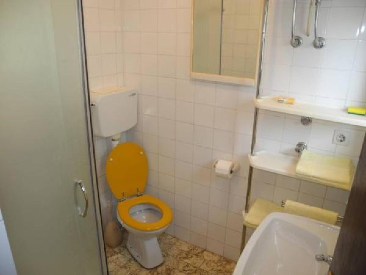 Apartman Dabo 1