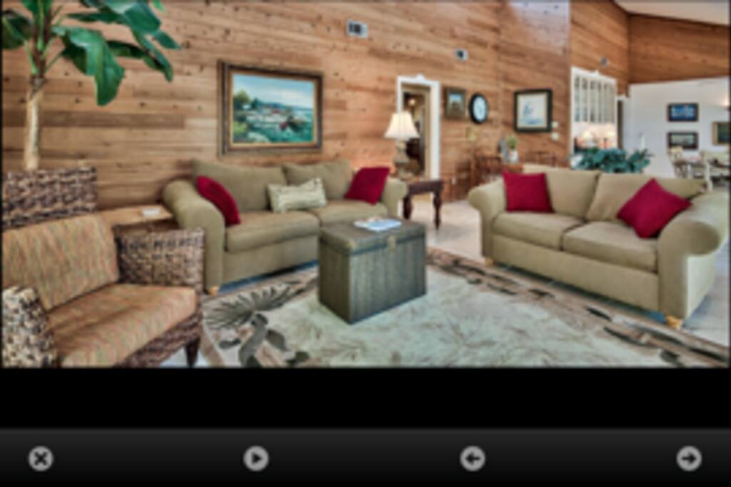 Living space