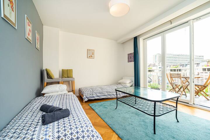 Nick And Jenny managed Airbnb listing 2