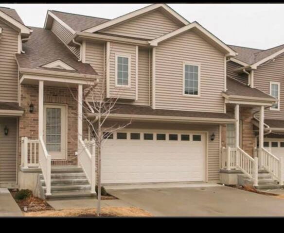 Peaceful and relaxing