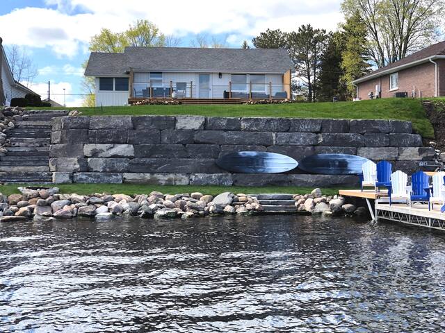 Airbnb Sturgeon Lake Vacation Rentals Places To Stay