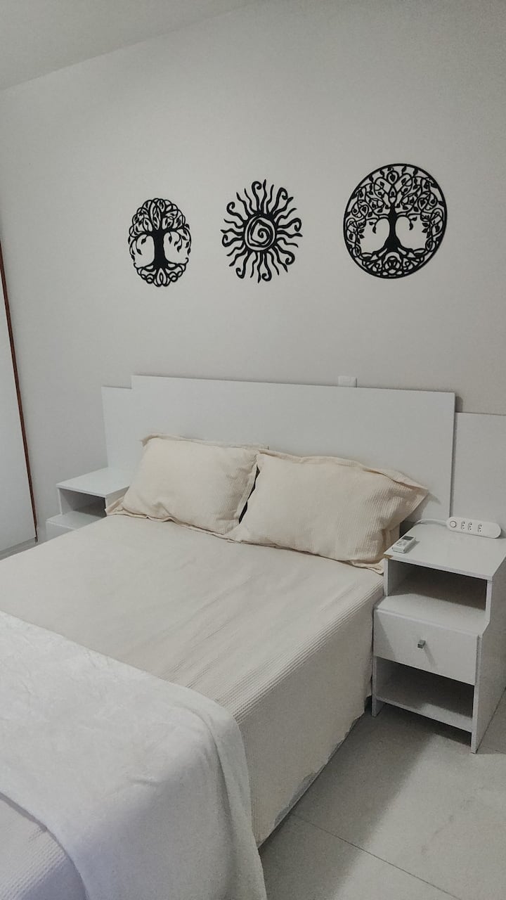 Apartman s bračnim krevetom 02.