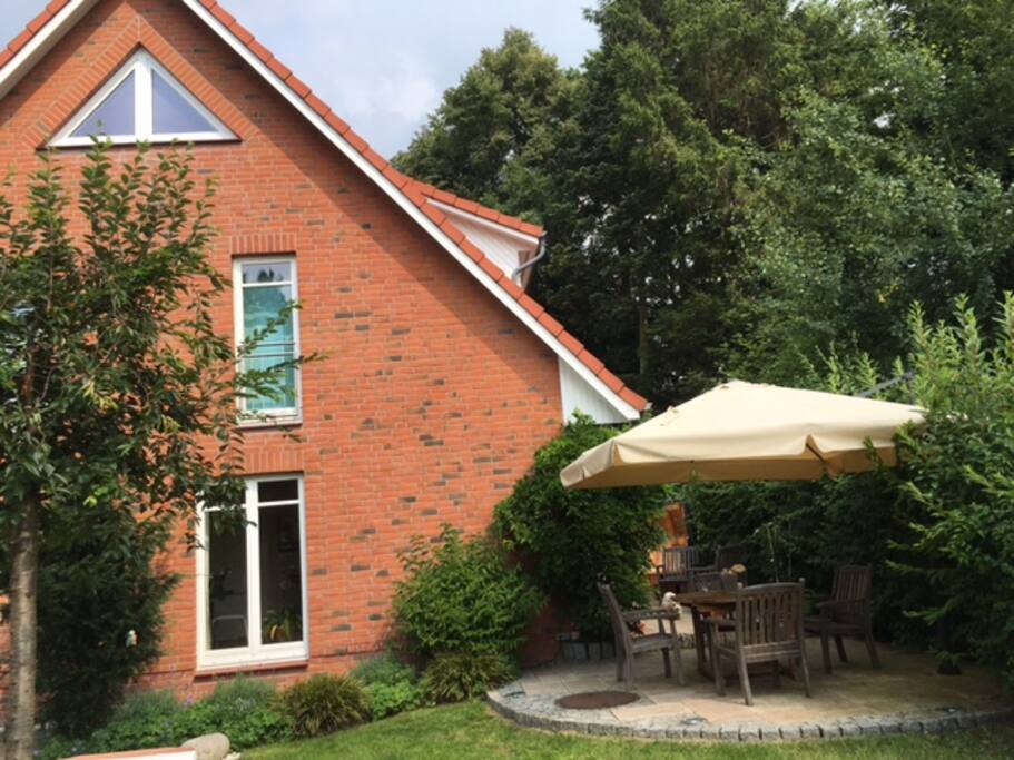 Haupttrasse