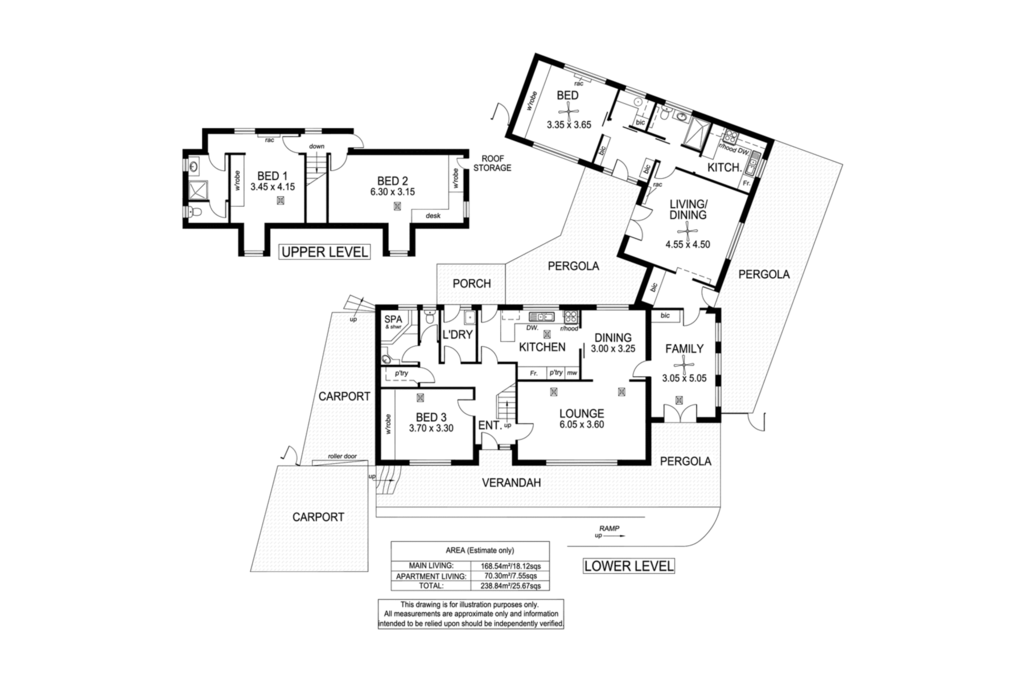 House plan