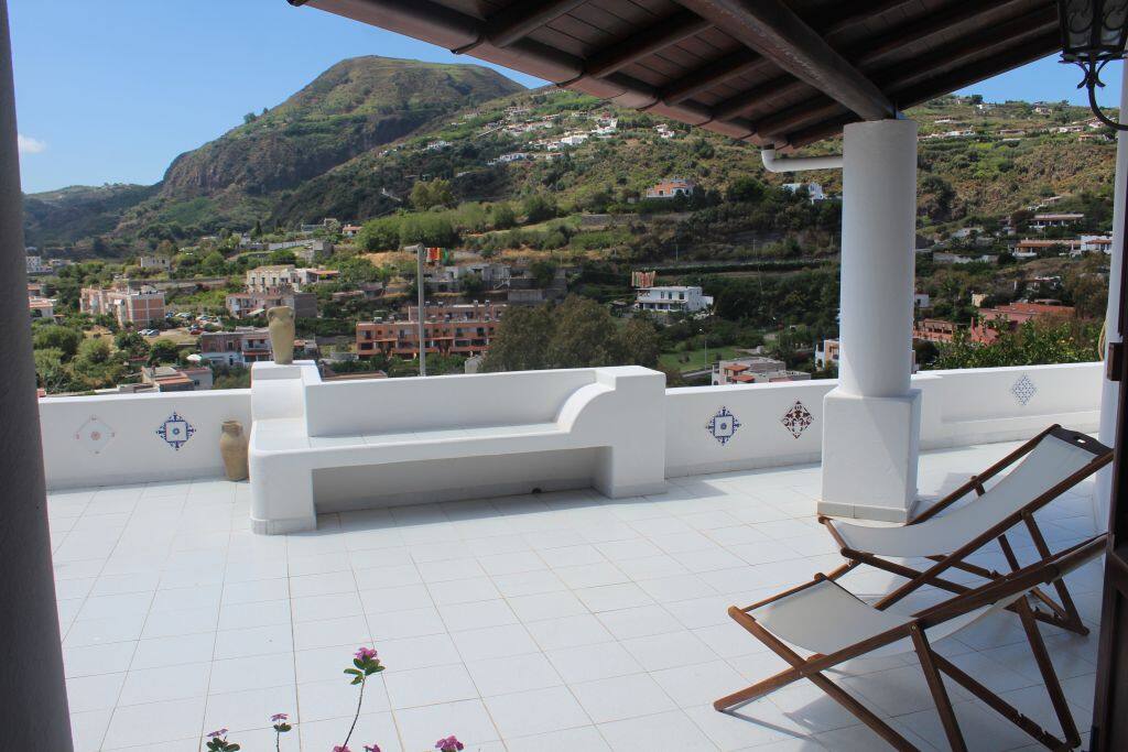terrazza panoramica
