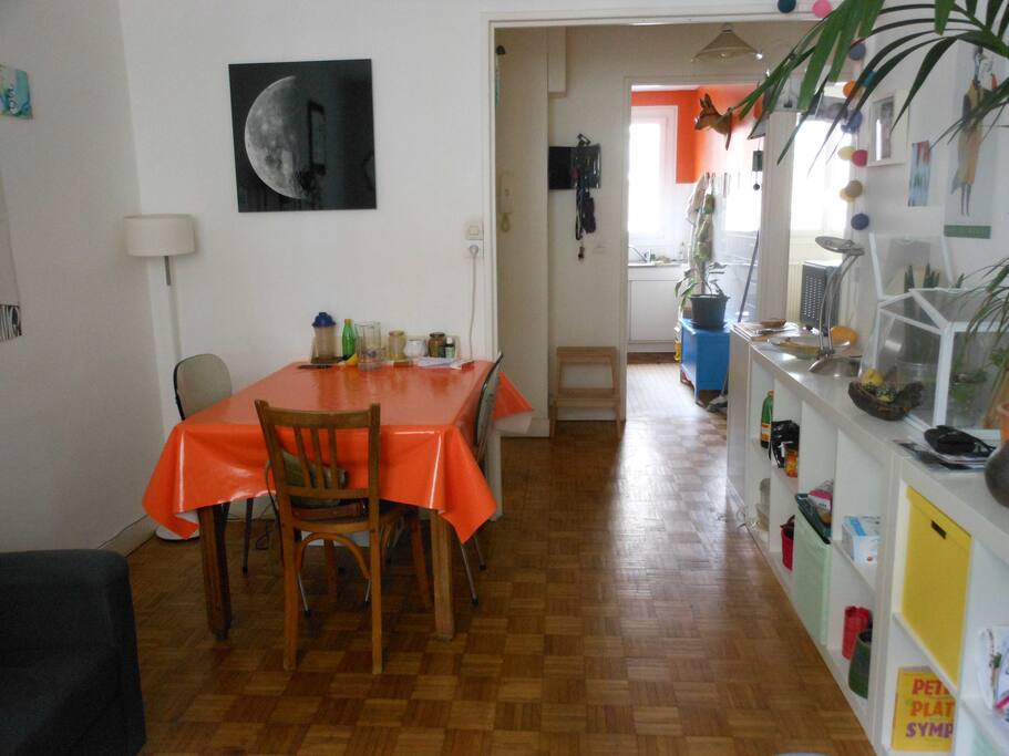 Salon