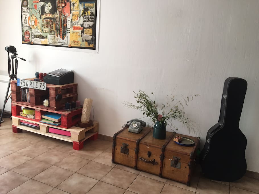 Salon