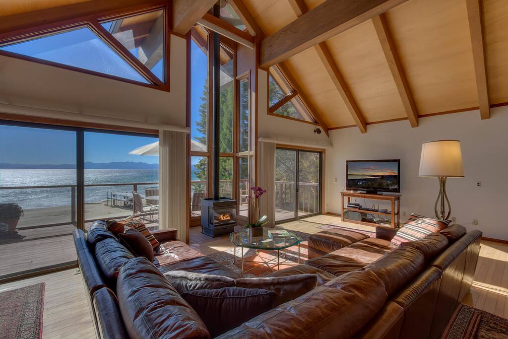 Main living Room