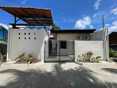 Sipalay Sands Beach House