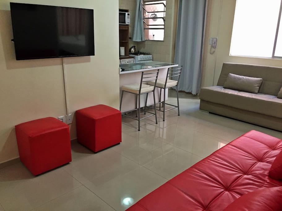 Sala de estar