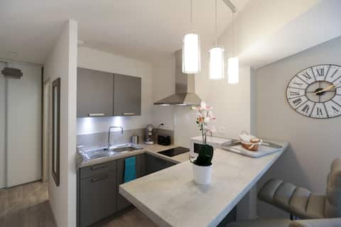 Appartement au centre historique d’Avignon