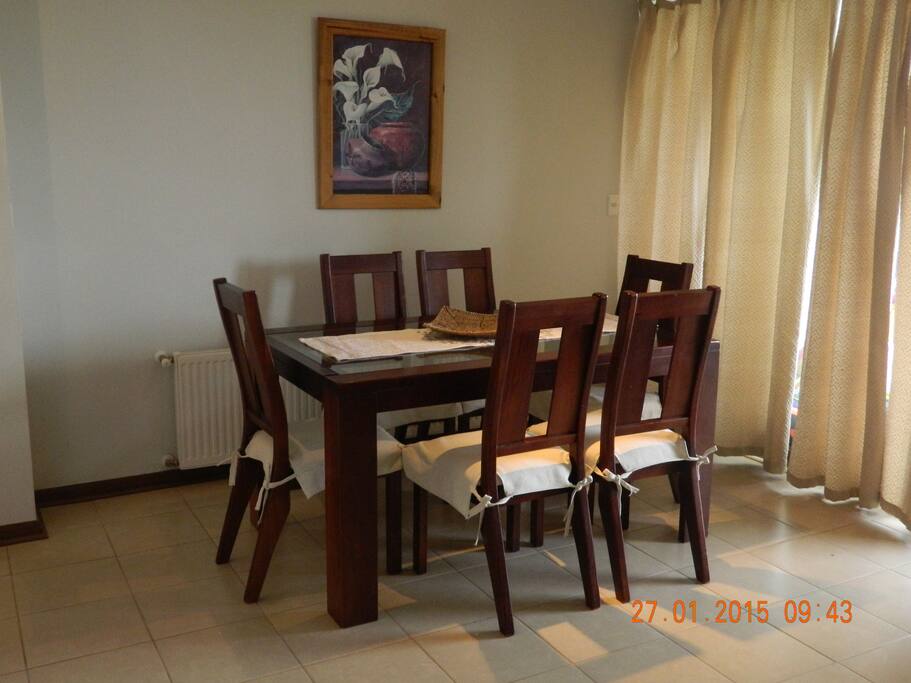 Comedor