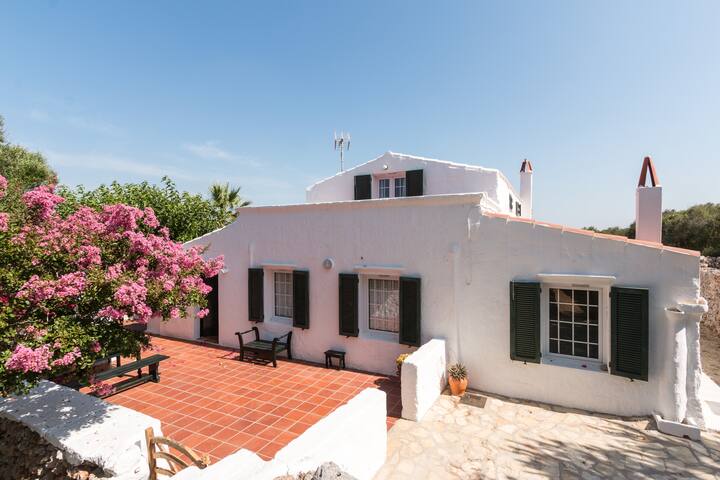 Finca Eleonora ❤ big pool & big garden,AC, Sonos ♫ gallery image 2