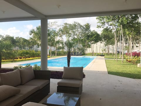 Successful Airbnb property: Jardines Cancun in Supermanzana 332