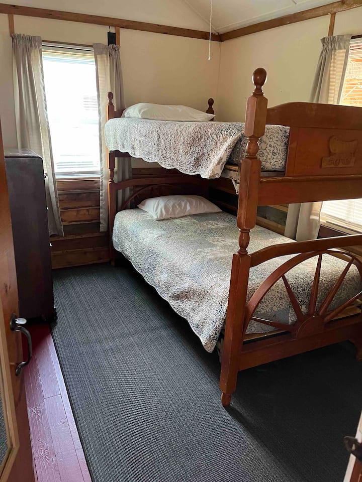 Спална соба 1