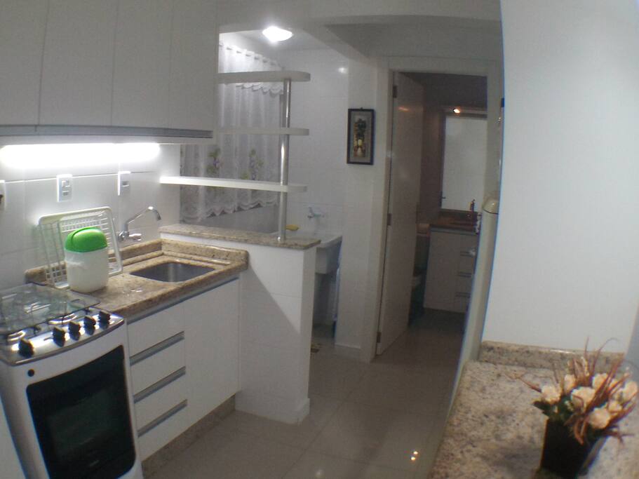Cozinha
