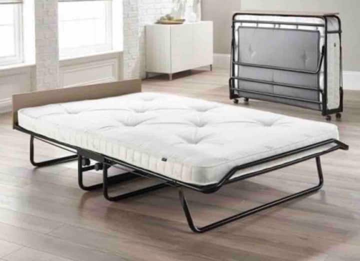 Всекидневна