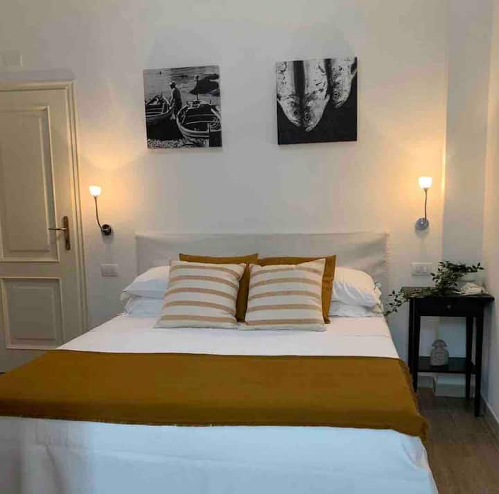 The Carugio, Room,Bathroom,Wi-FI, Park
