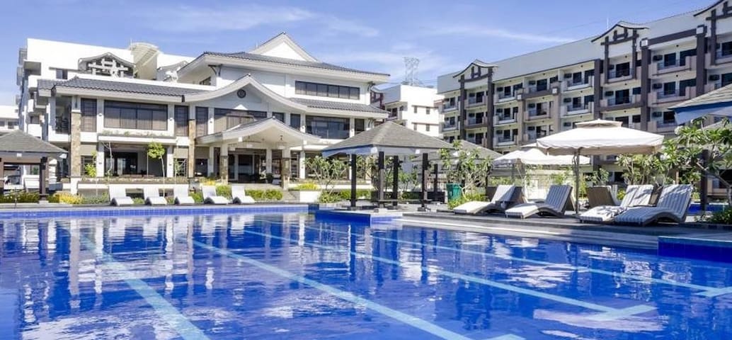2 BEDROOM (RHAPSODY-MUNTINLUPA-62 SQM)